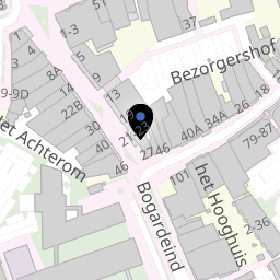 Appartement GDP00 D 4491 14