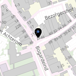 Appartement GDP00 D 4491 15