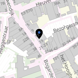 Appartement GDP00 D 4491 37