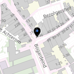 Appartement GDP00 D 4491 42