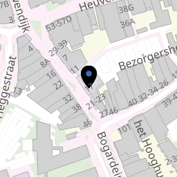 Appartement GDP00 D 4491 72