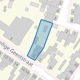 Perceel GDP00-D-4498