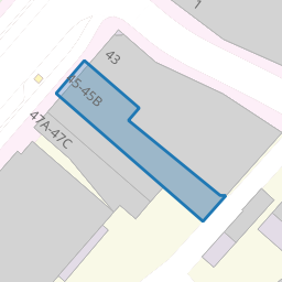 Perceel GDP00-D-4510