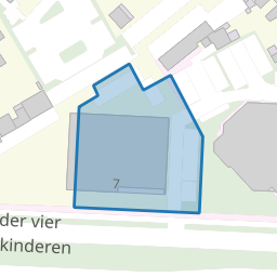 Perceel GDP00-D-4511