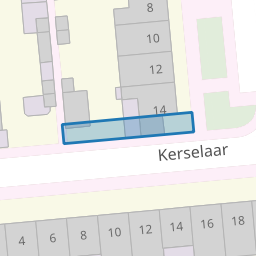 Perceel GDP00-D-4516