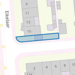 Perceel GDP00-D-4517