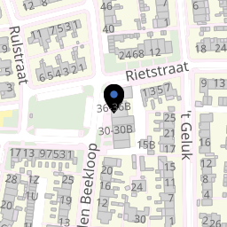 Appartement GDP00 D 4527 5