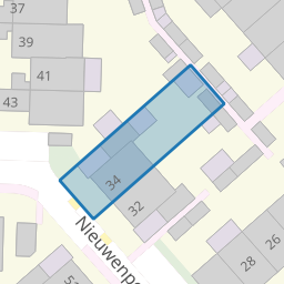 Perceel GDP00-D-4528