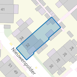 Perceel GDP00-D-4529