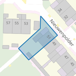 Perceel GDP00-D-4530