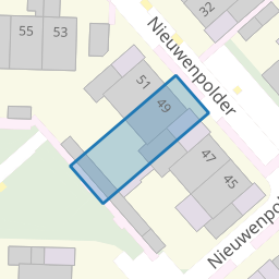 Perceel GDP00-D-4531