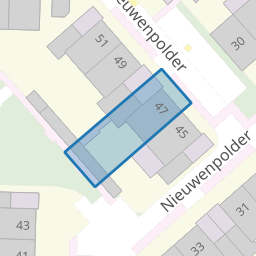 Perceel GDP00-D-4532