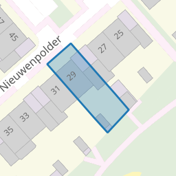 Perceel GDP00-D-4541