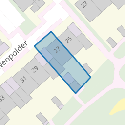 Perceel GDP00-D-4542