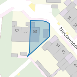 Perceel GDP00-D-4547