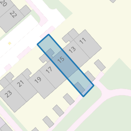 Perceel GDP00-D-4564