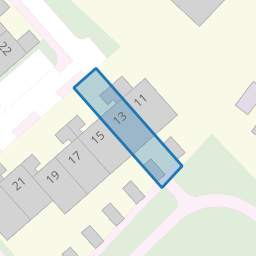 Perceel GDP00-D-4565