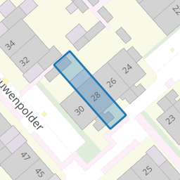 Perceel GDP00-D-4568