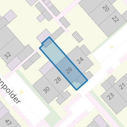 Perceel GDP00-D-4569