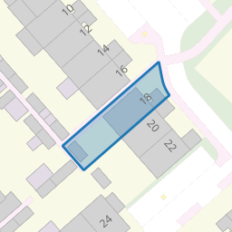 Perceel GDP00-D-4573