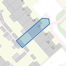 Perceel GDP00-D-4574