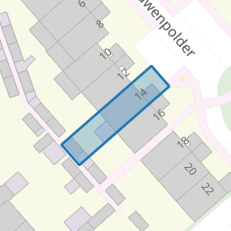 Perceel GDP00-D-4575