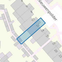 Perceel GDP00-D-4576