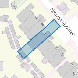 Perceel GDP00-D-4577