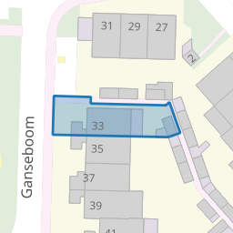 Perceel GDP00-D-4585