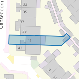 Perceel GDP00-D-4589