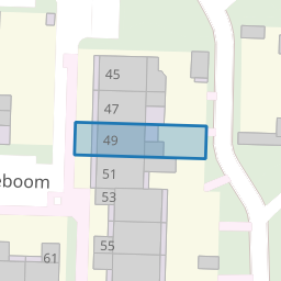 Perceel GDP00-D-4597