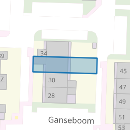 Perceel GDP00-D-4601