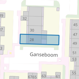 Perceel GDP00-D-4603