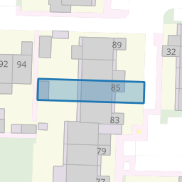 Perceel GDP00-D-4606