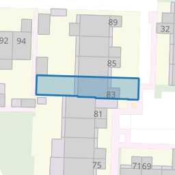 Perceel GDP00-D-4607