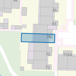 Perceel GDP00-D-4609