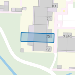 Perceel GDP00-D-4611