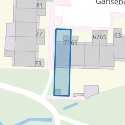 Perceel GDP00-D-4613