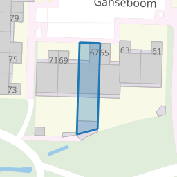 Perceel GDP00-D-4615