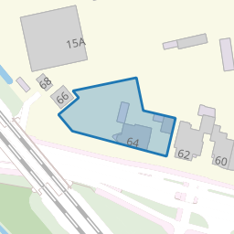 Perceel GDP00-D-4643