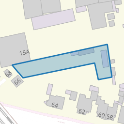 Perceel GDP00-D-4644