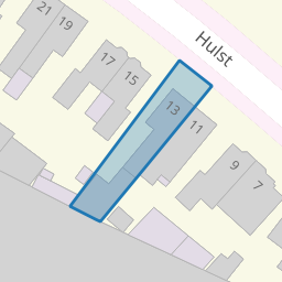 Perceel GDP00-D-4664