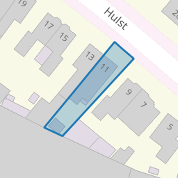 Perceel GDP00-D-4665