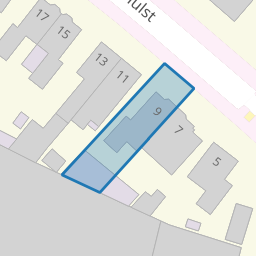 Perceel GDP00-D-4666