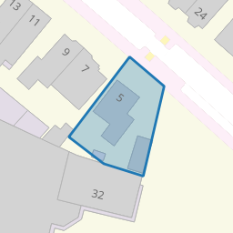 Perceel GDP00-D-4668