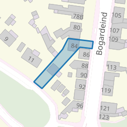 Perceel GDP00-D-4674