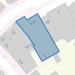 Perceel GDP00-D-4719