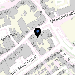 Appartement GDP00 D 4723 5