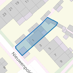 Perceel GDP00-D-4733