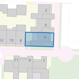 Perceel GDP00-D-4740